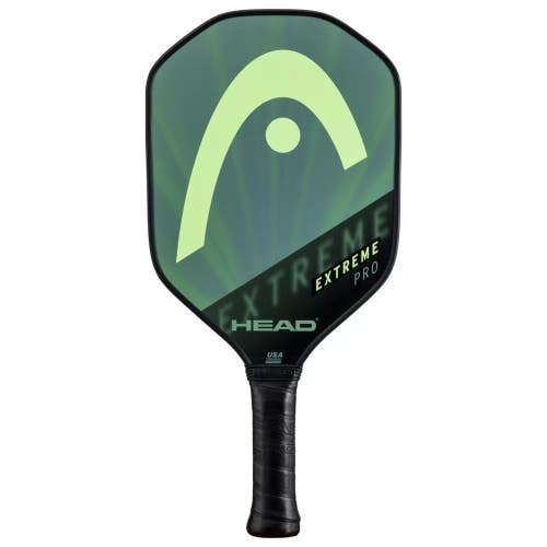 *NEW* 2023 HEAD "EXTREME PRO" PICKLEBALL PADDLE. SKU: 200133. MSRP $109.95