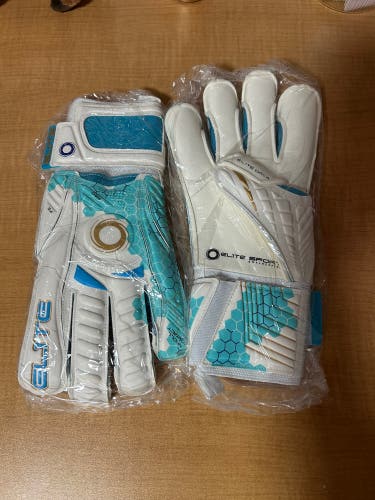 Elite Sport Orca Goalkeeper Gloves