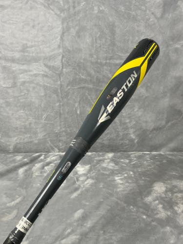 2018 Easton Ghost X Composite Bat USABat Certified (-10) Composite 19 oz 29" (Used)