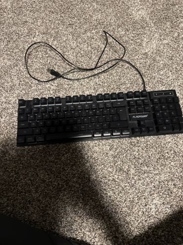 Keyboard