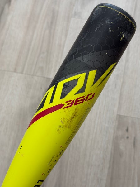 2023 Easton ADV 360 Composite USABat Certified Bat (-11) 17 oz 28"