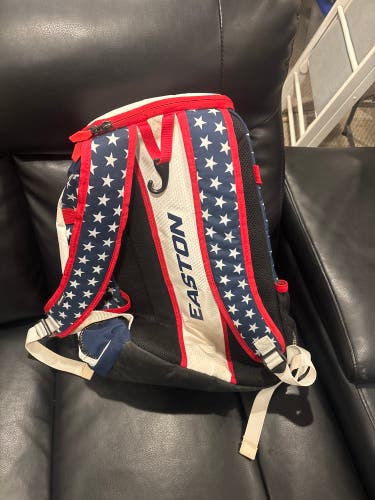 Easton Player (Used)