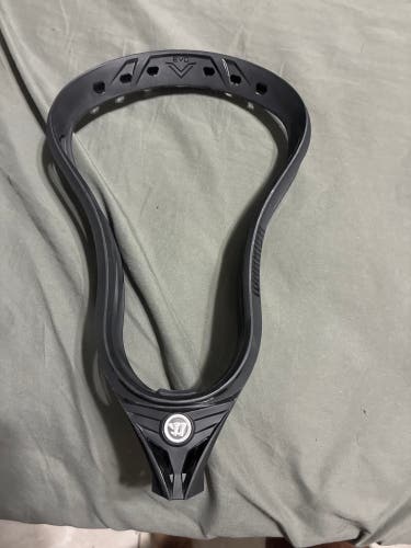 Warrior Evo QX-O Unstrung Head (New)