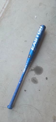 Easton Sapphire Alloy Bat (-12) 17 oz 29" (Used)