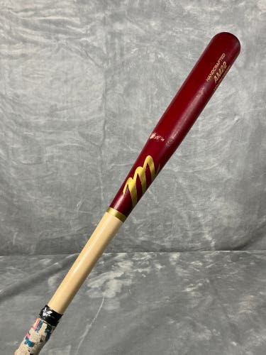 Marucci AM22 Maple Bat Maple 30" (Used)