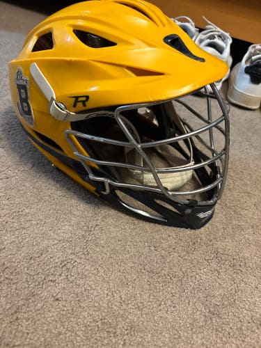Cascade R Helmet (Used) Bullis