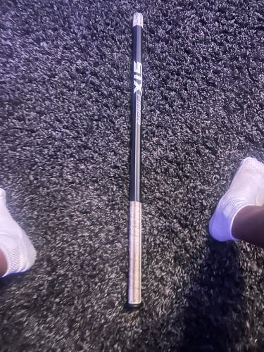 Youth STX Fiber X Shaft (Used)