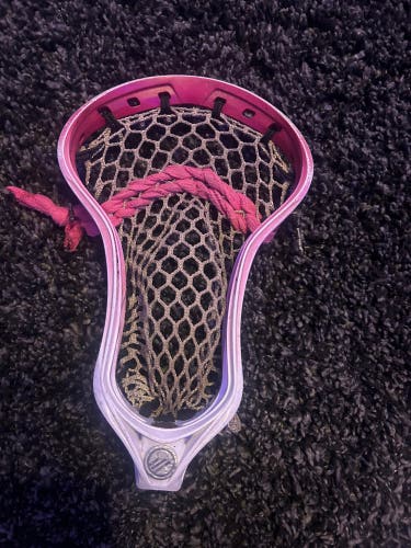 Maverik Optik 3 Used Stringing Head (Used)