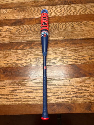 2026 Rawlings Icon Composite BBCOR Certified Bat (-3) 30 oz 33" (Used)