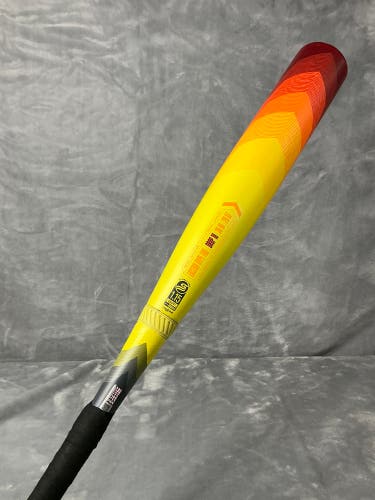 2024 Easton Hype Fire Composite Bat USSSA Certified (-10) Composite 20 oz 30" (Used)