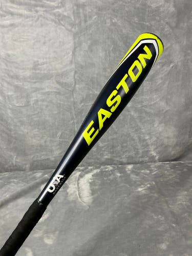 Easton ADV 360 Composite Bat USABat Certified (-13) 13 oz 26" (Used)