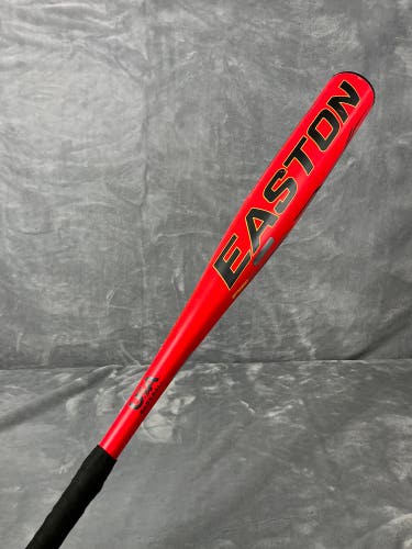 2019 Easton Ghost X Hyperlite Composite Bat USABat Certified (-11) Composite 19 oz 30" (Used)