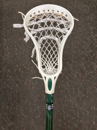 Vintage Warrior Evo Pro Lacrosse Head