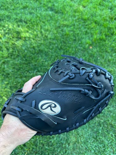 Rawlings Heart of the hide custom RH Catcher's Glove 34" (New)
