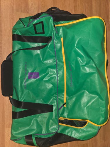Conway & Banks 36in Hockey Carry Bag Green
