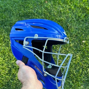 All Star Mvp 2500 Catcher's Mask