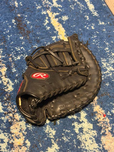 Rawlings Renegade RH First Base Baseball Glove 11.5" (Used)