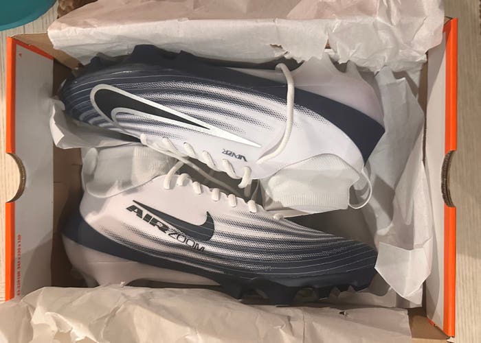 Men's Size M 10.5 (W 11.5) Nike Zoom vapor carbon fly td (New)