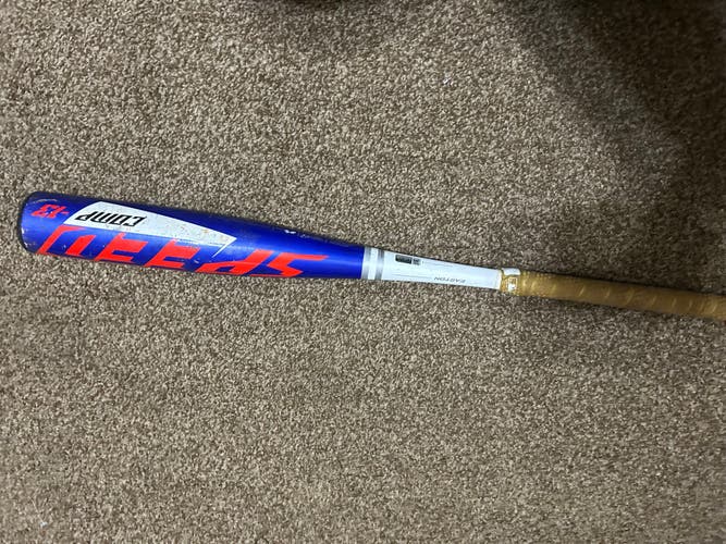 Easton Speed Composite USABat Certified Bat (-13) 17 oz 30" (Used)