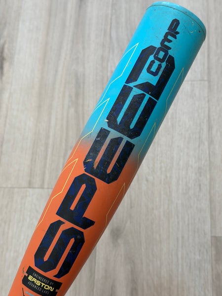 2025 Easton Speed Composite USABat Certified Bat (-13) 17 oz 30"