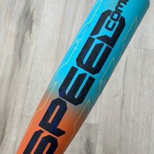 2025 Easton Speed Composite USABat Certified Bat (-13) 16 oz 29"