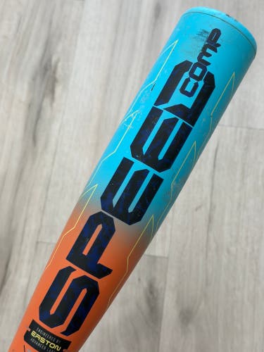 2025 Easton Speed Composite USABat Certified Bat (-13) 16 oz 29"