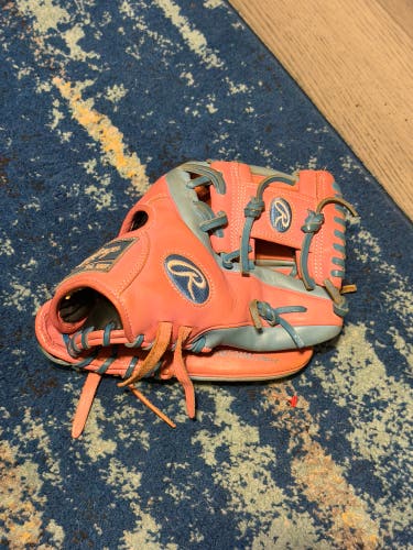 Rawlings NXT RH Infield Baseball Glove 11.5" (Used)