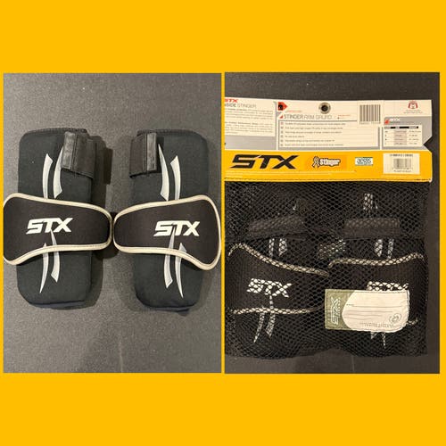 STX Stinger Youth XS Arm Guard 5 Years and Under
