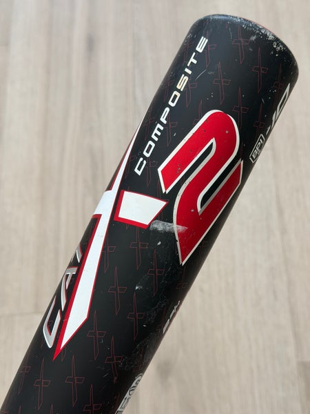 2025 Marucci CATX2 Composite USSSA Certified Bat (-10) 18 oz 28"