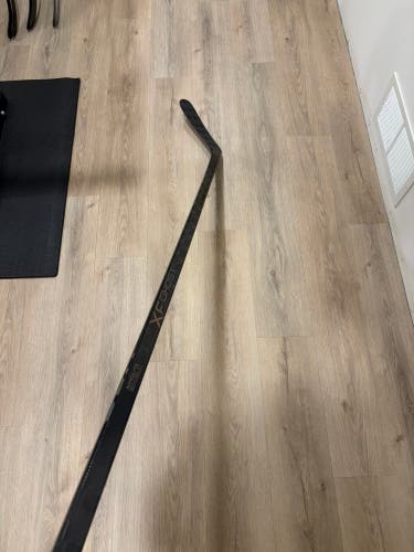 Senior CCM XF Ghost Left Hand Hockey Stick P29 70 Flex Pro Stock (New)