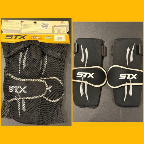 STX Stinger Youth Large Arm Guard 14+ Years