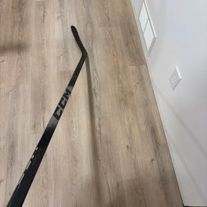 Senior CCM Ribcor Trigger 10 Pro Left Hand Hockey Stick P29 70 Flex Pro Stock (New)