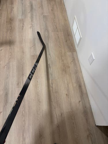 Senior CCM Ribcor Trigger 10 Pro Left Hand Hockey Stick P29 70 Flex Pro Stock (New)