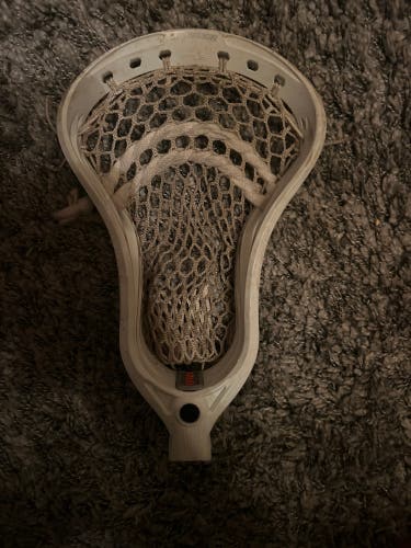 Warrior Evo Used Stringing Head (Used)