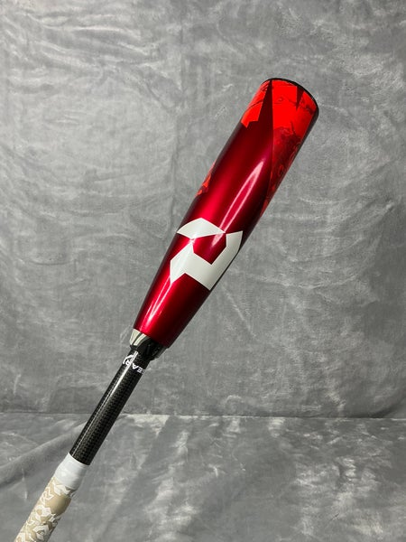 2024 DeMarini Zoa Composite Bat USSSA Certified (-11) Composite 15 oz 26" (Used)