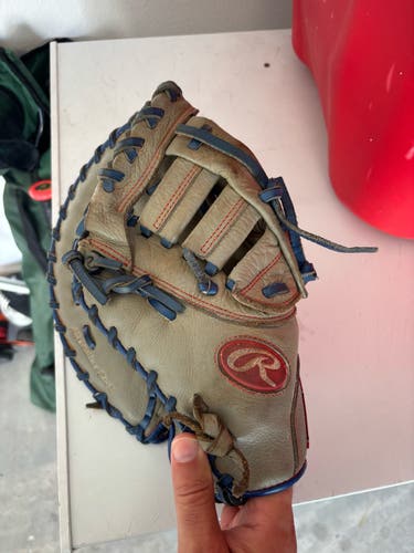 Rawlings Youth First Baseman Mitt 11.5" RHT (Used)