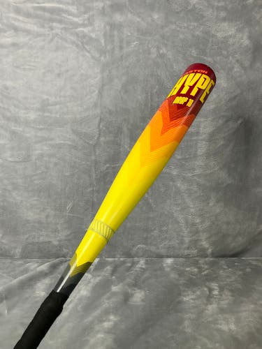 2024 Easton Hype Fire Composite Bat USSSA Certified (-10) Composite 20 oz 30" (Used)