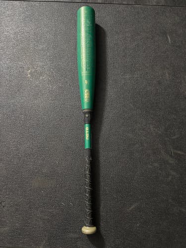 2023 Louisville Slugger Meta Composite USSSA Certified Bat (-8) 22 oz 30" (Used)