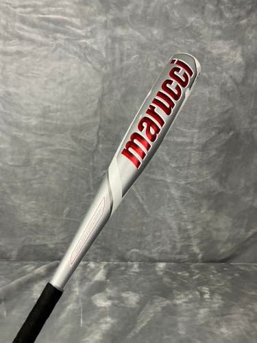 2021 Marucci CAT9 Alloy Bat USSSA Certified (-10) Alloy 19 oz 29" (Used)
