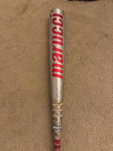 2025 Marucci CATX2 Connect Hybrid BBCOR Certified Bat (-3) 29.5 oz 32.5" (Used)