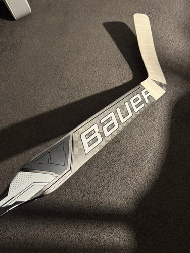 Kochetkov Mach Goalie Stick (Bobrovsky Paddle)
