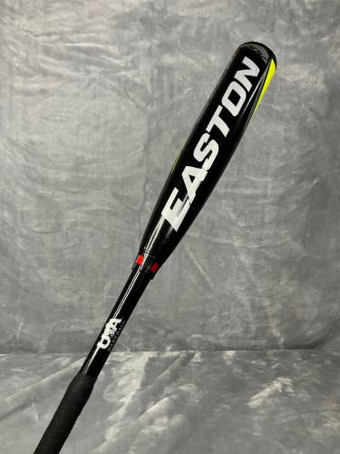 2020 Easton ADV 360 Composite Bat USABat Certified (-10) Composite 20 oz 30" (Used)