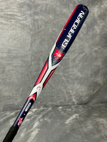 Stinger Guardian Bat BBCOR Certified (-3) Alloy 29 oz 32" (Used)