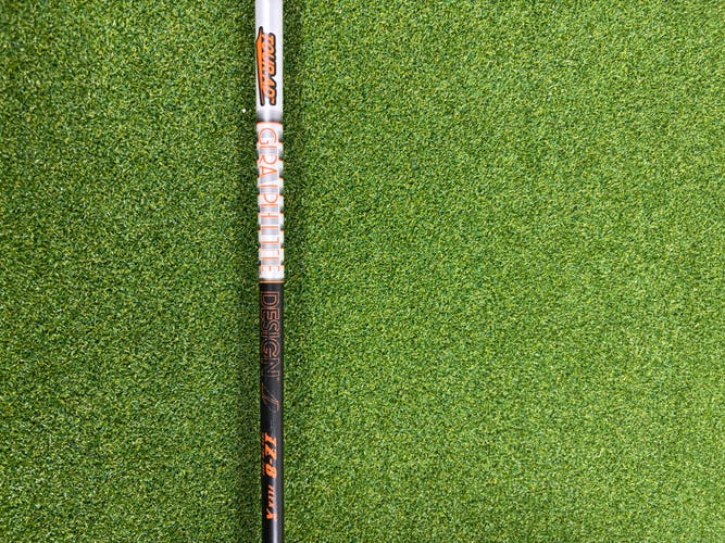 Callaway Apex UW 19° Tour AD IZ-8 X Flex Graphite RH Utility Wood w/ HC