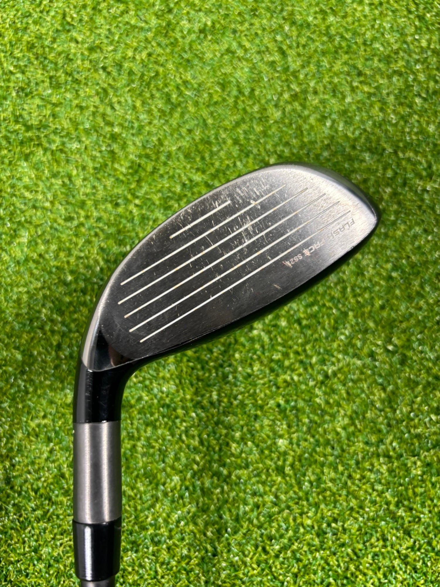 Callaway APEX UW 19° ツアーAD DI 8s Callaway Apex UW 19° Tour AD IZ-8 X Flex Graphite RH Utility Wood