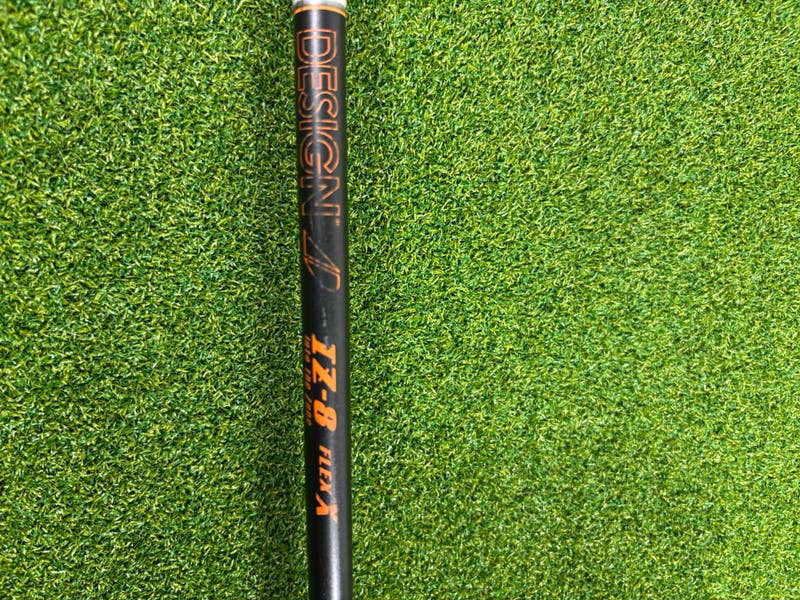 Callaway Apex UW 19° Tour AD IZ-8 X Flex Graphite RH Utility Wood