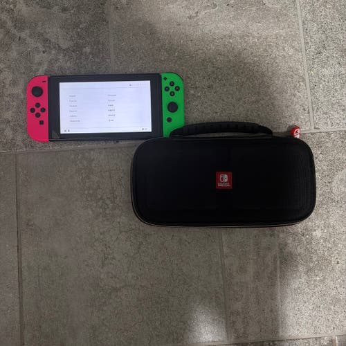 Nintendo (Used)