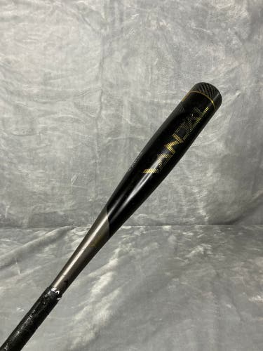 2022 Victus Vandal Hybrid Bat USSSA Certified (-10) Hybrid 17 oz 27" (Used)