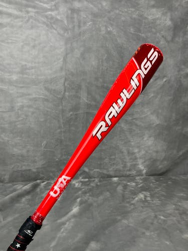 2022 Rawlings Prodigy Alloy Bat USABat Certified (-11) Alloy 15 oz 26" (Used)