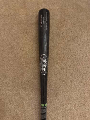 2022 Louisville Slugger Genuine Wood USSSA Certified Bat 29 oz 32" (New)